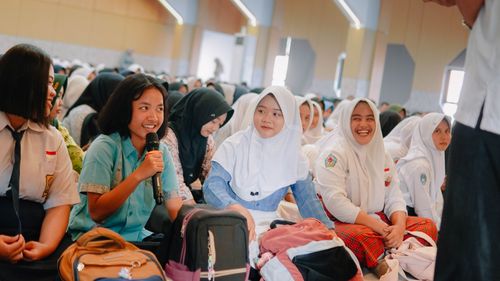 MPLS SMK Tunas Harapan Pati  tahun 2026 #1