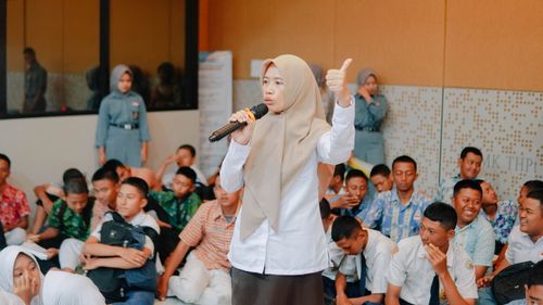 MPLS SMK Tunas Harapan Pati tahun 2026  #2